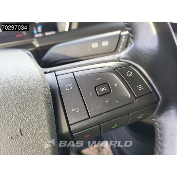 2022 فولفو FH 420-44856443