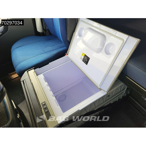 2022 فولفو FH 420-44856445