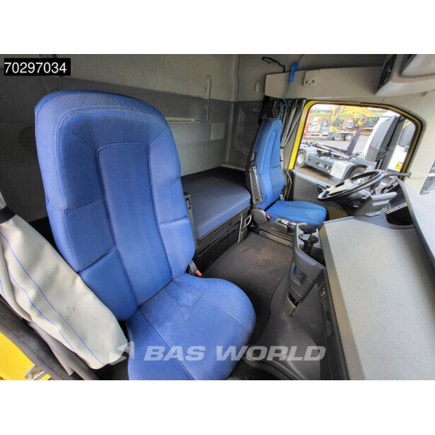 2022 فولفو FH 420-44856446