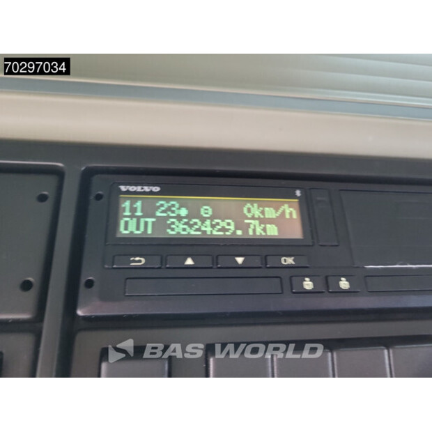 2022 فولفو FH 420-44856448