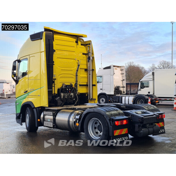 2022 Volvo FH 420-44856455