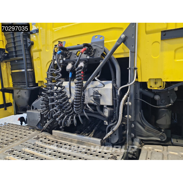 2022 Volvo FH 420-44856459