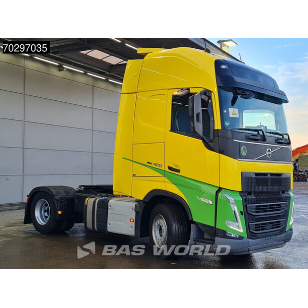 2022 Volvo FH 420-44856461