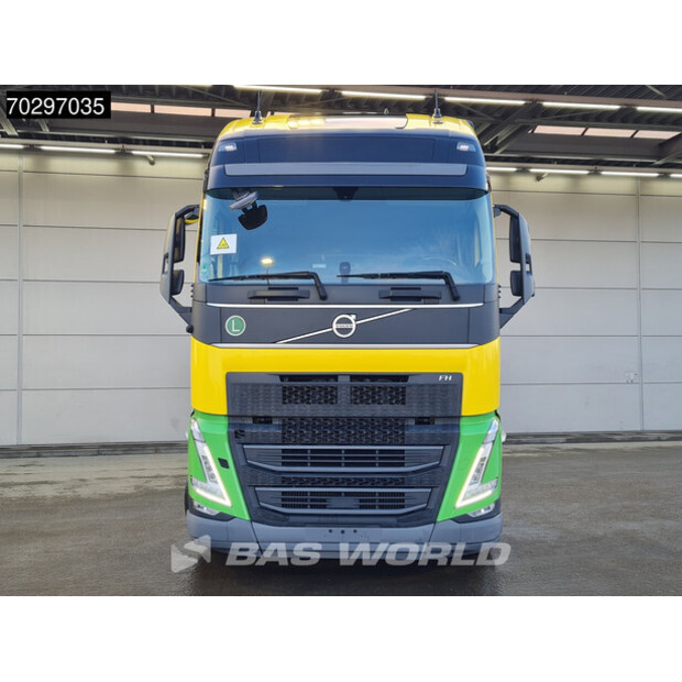 2022 Volvo FH 420-44856462