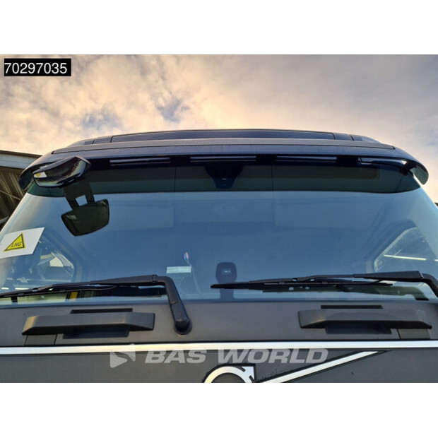 2022 Volvo FH 420-44856463