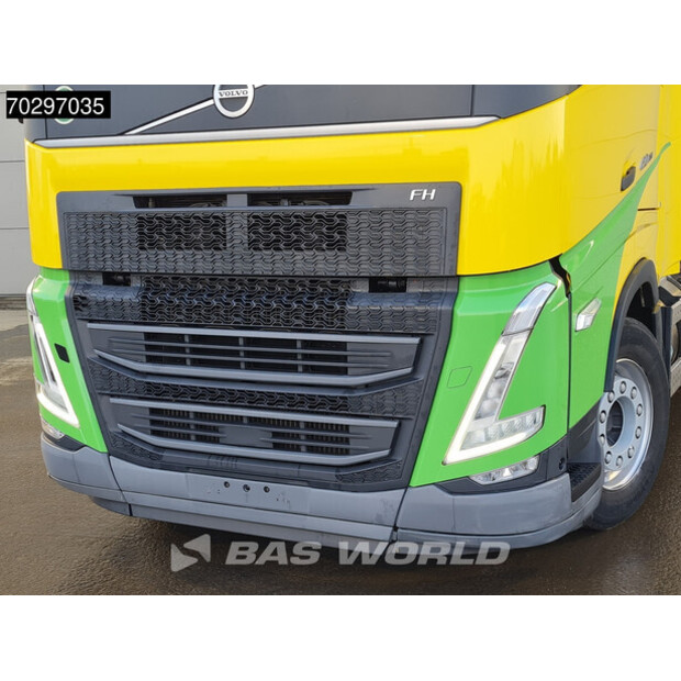 2022 Volvo FH 420-44856464