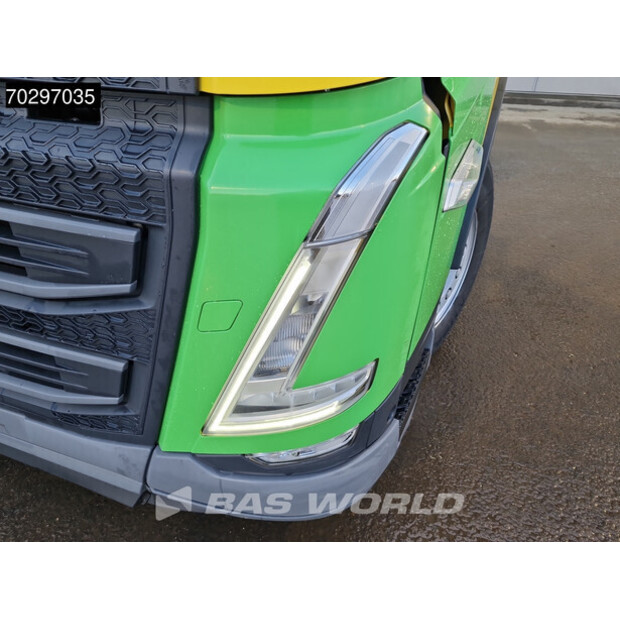 2022 Volvo FH 420-44856465