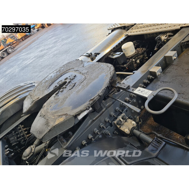 2022 Volvo FH 420-44856466