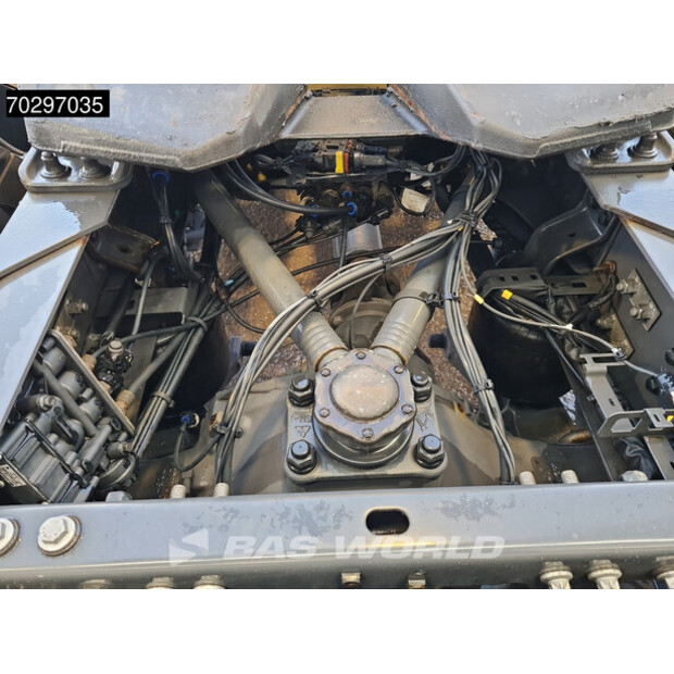 2022 Volvo FH 420-44856468