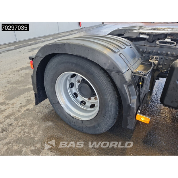 2022 Volvo FH 420-44856469