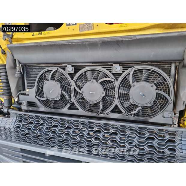 2022 Volvo FH 420-44856471