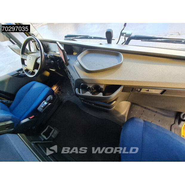 2022 Volvo FH 420-44856472