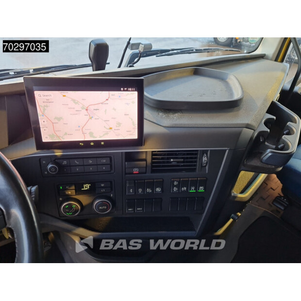 2022 Volvo FH 420-44856473