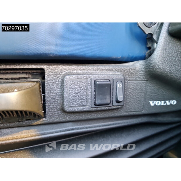 2022 Volvo FH 420-44856474