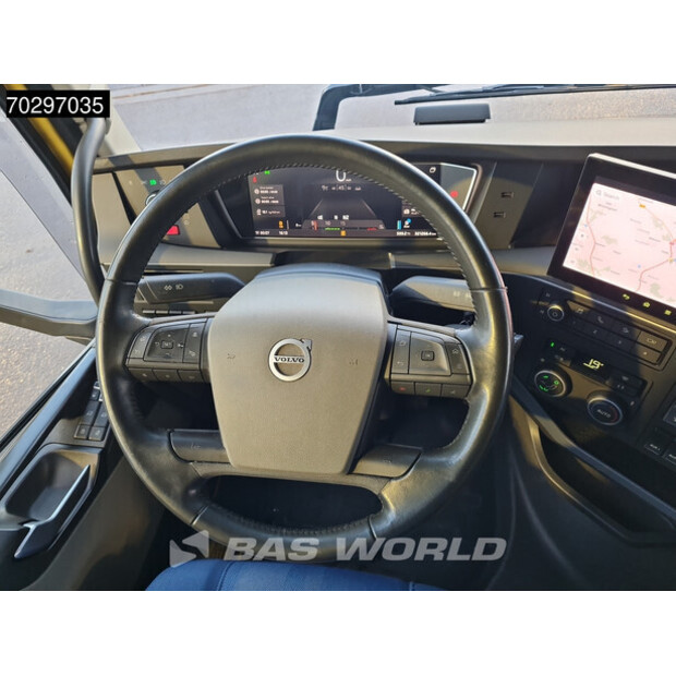 2022 Volvo FH 420-44856476