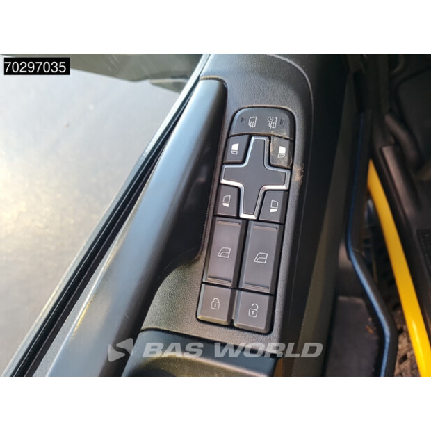 2022 Volvo FH 420-44856479