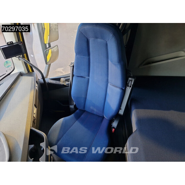 2022 Volvo FH 420-44856481