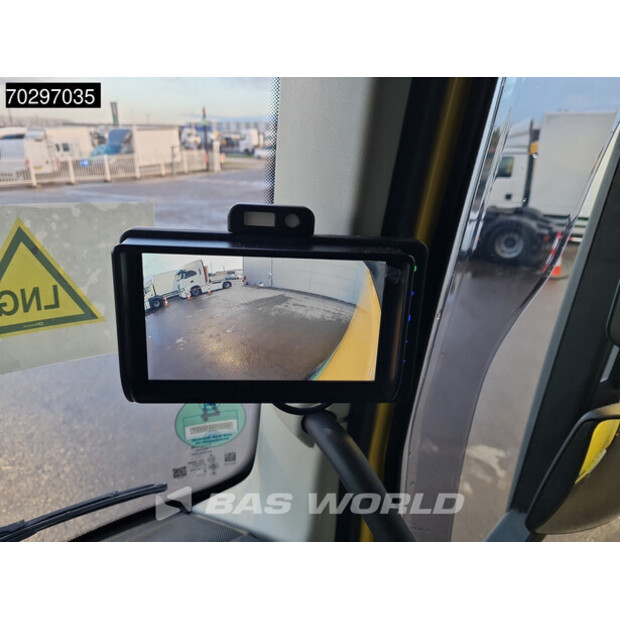 2022 Volvo FH 420-44856482