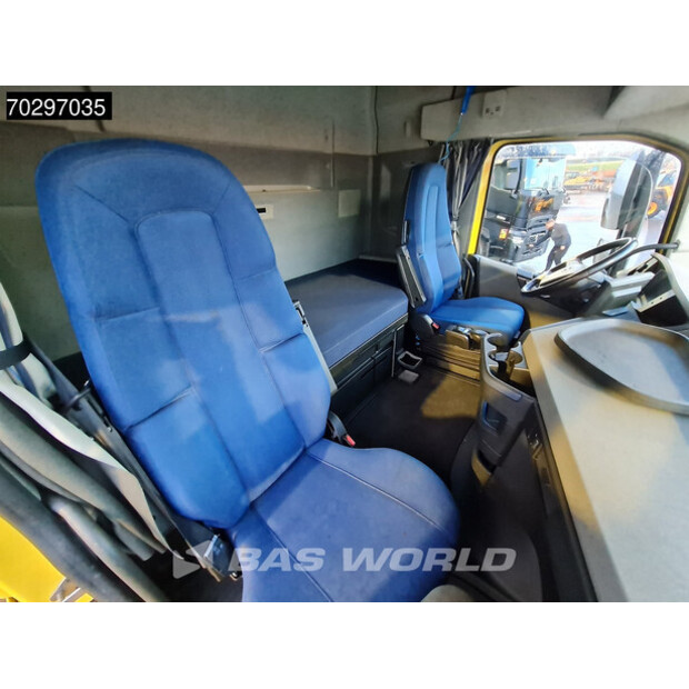 2022 Volvo FH 420-44856483