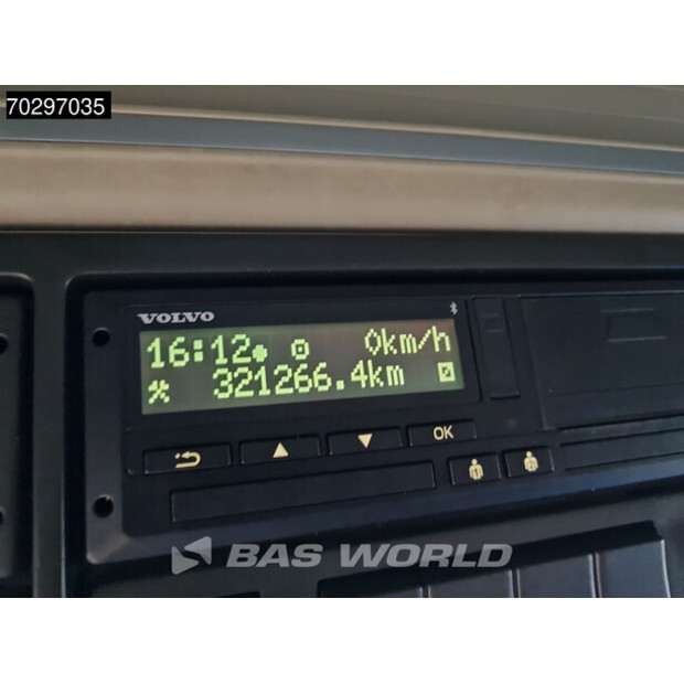 2022 Volvo FH 420-44856485