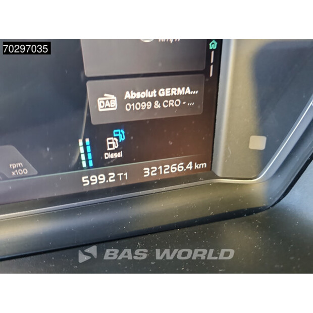 2022 Volvo FH 420-44856486