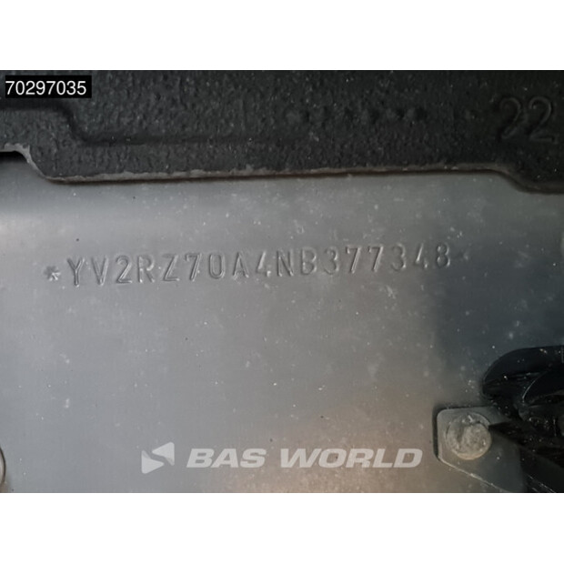 2022 Volvo FH 420-44856488