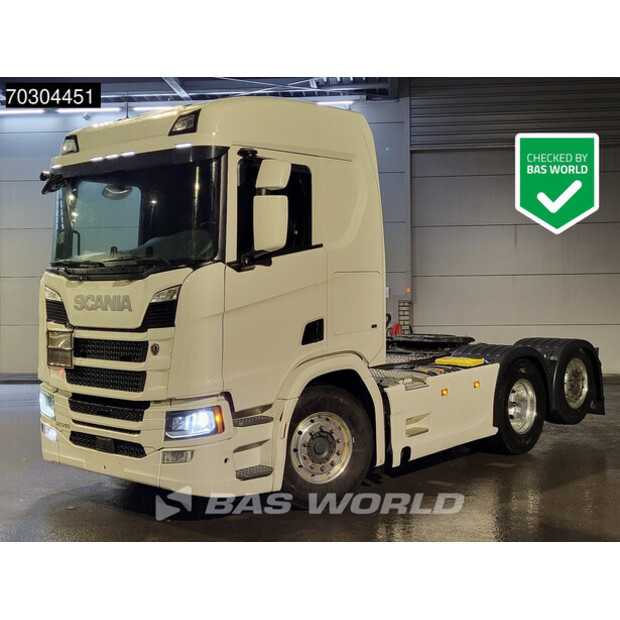2022 Scania R540-44856495
