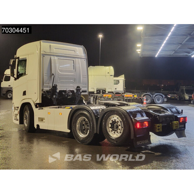 2022 Scania R540-44856496