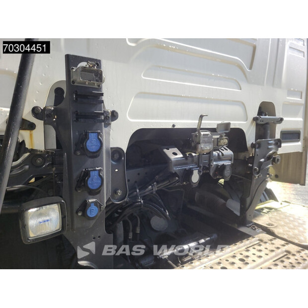 2022 Scania R540-44856500