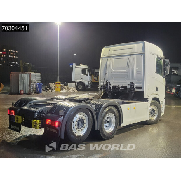 2022 Scania R540-44856501