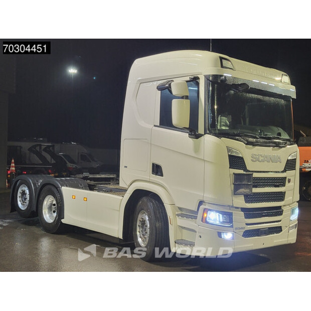 2022 Scania R540-44856502