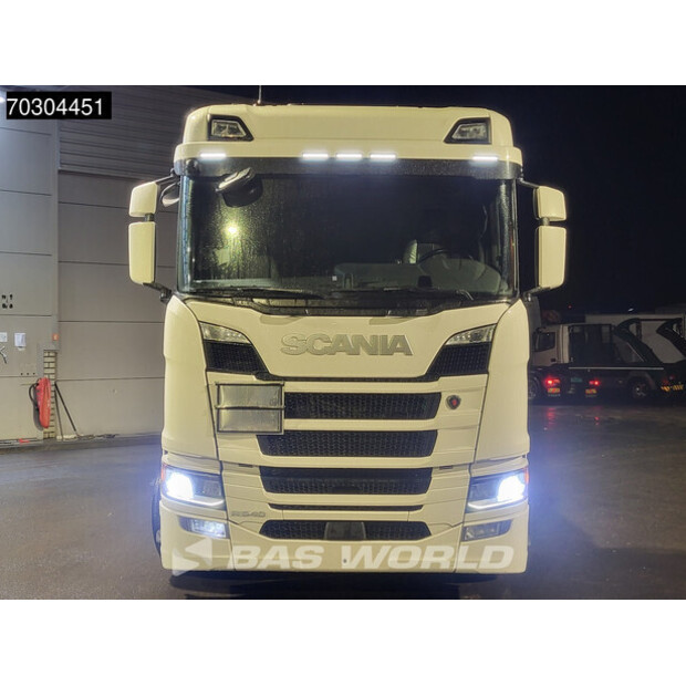 2022 Scania R540-44856503