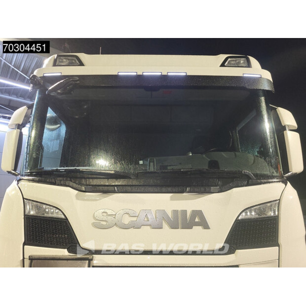2022 Scania R540-44856505