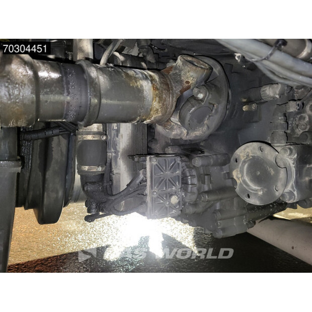 2022 Scania R540-44856507