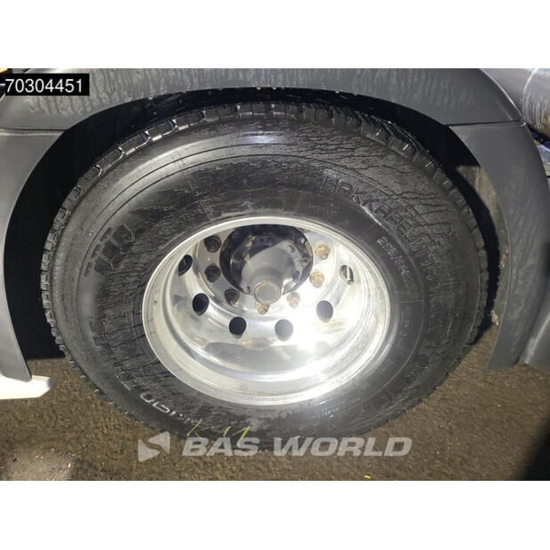 2022 Scania R540-44856511