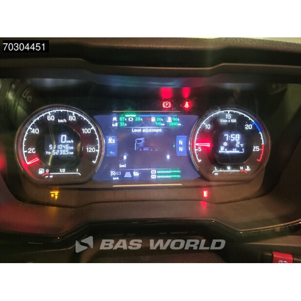 2022 Scania R540-44856528