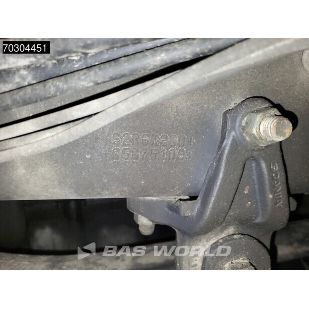 2022 Scania R540-44856531