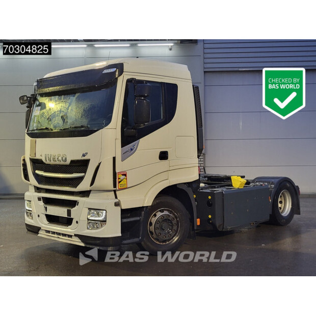 2019 ايفكو STRALIS 460-44856533