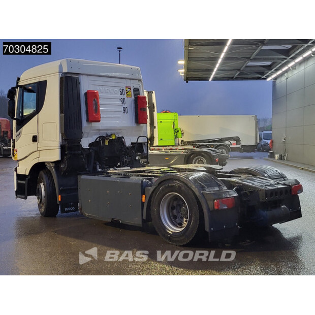 2019 ايفكو STRALIS 460-44856534