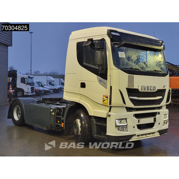 2019 ايفكو STRALIS 460-44856535