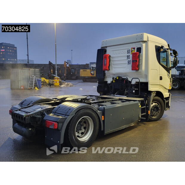 2019 ايفكو STRALIS 460-44856537