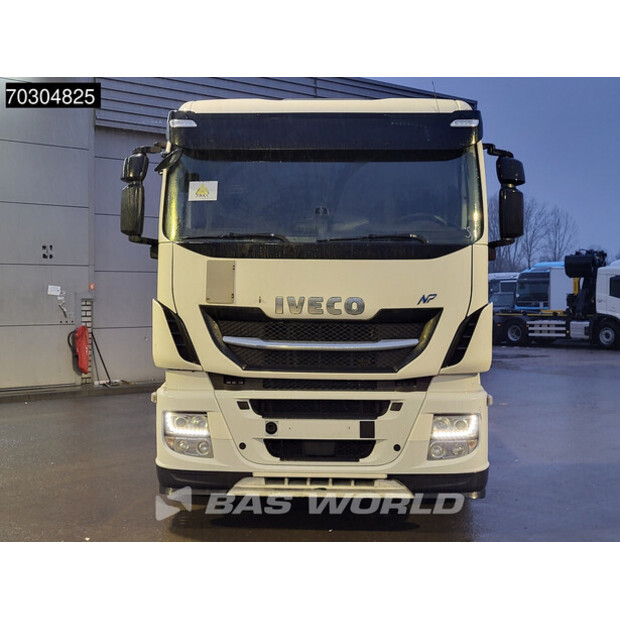 2019 ايفكو STRALIS 460-44856538