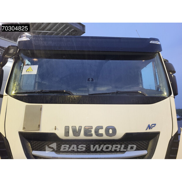 2019 ايفكو STRALIS 460-44856539