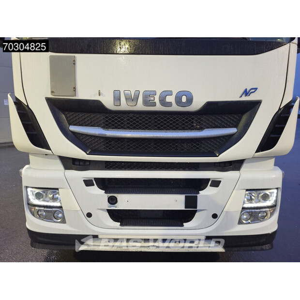 2019 ايفكو STRALIS 460-44856540