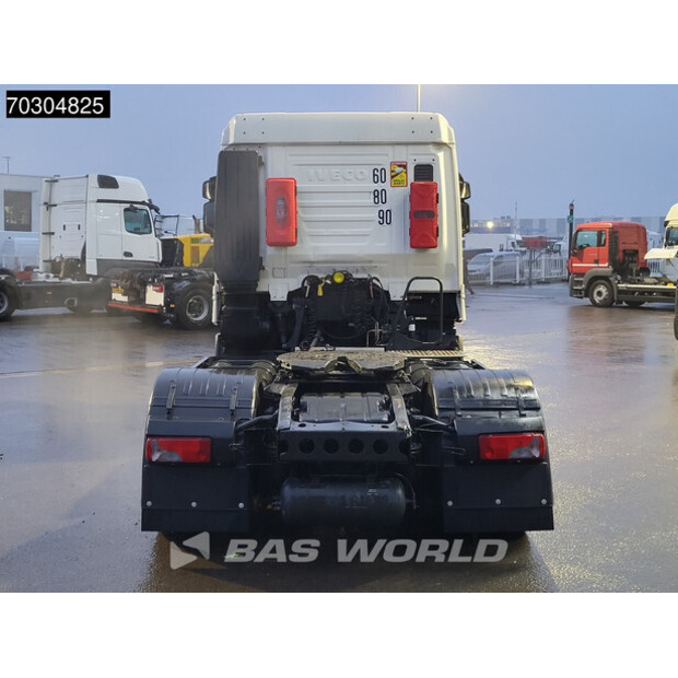 2019 ايفكو STRALIS 460-44856541