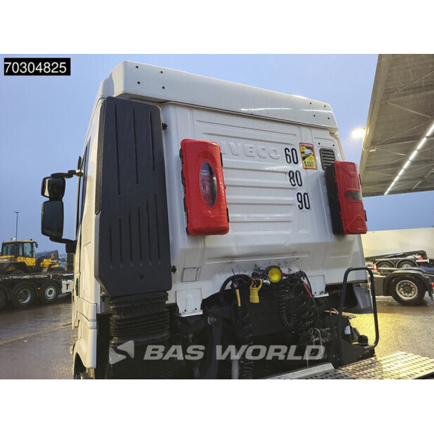 2019 ايفكو STRALIS 460-44856542