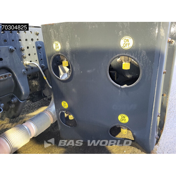 2019 ايفكو STRALIS 460-44856546