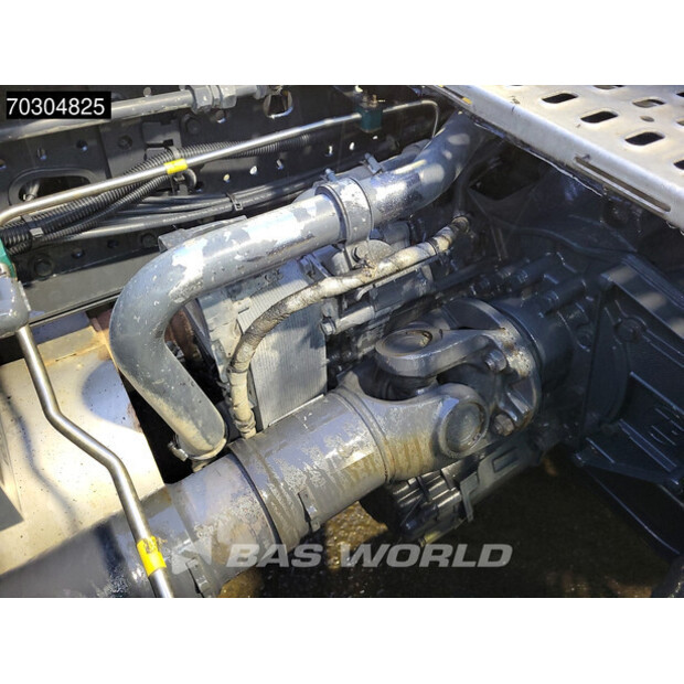 2019 ايفكو STRALIS 460-44856547