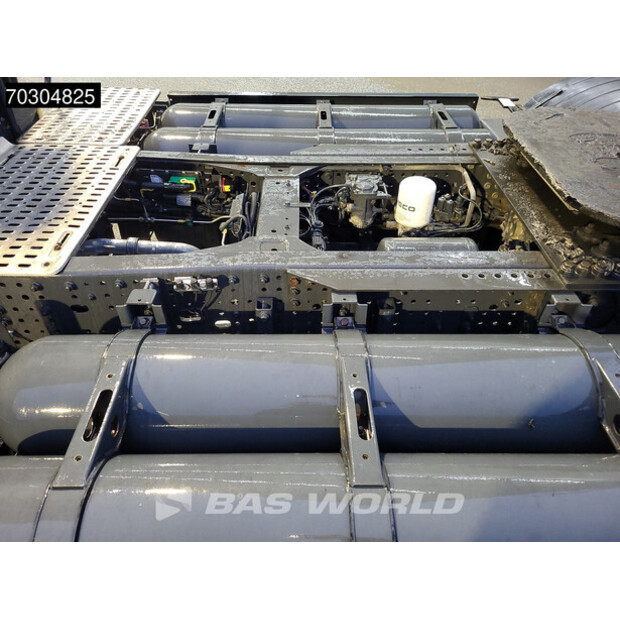 2019 ايفكو STRALIS 460-44856548