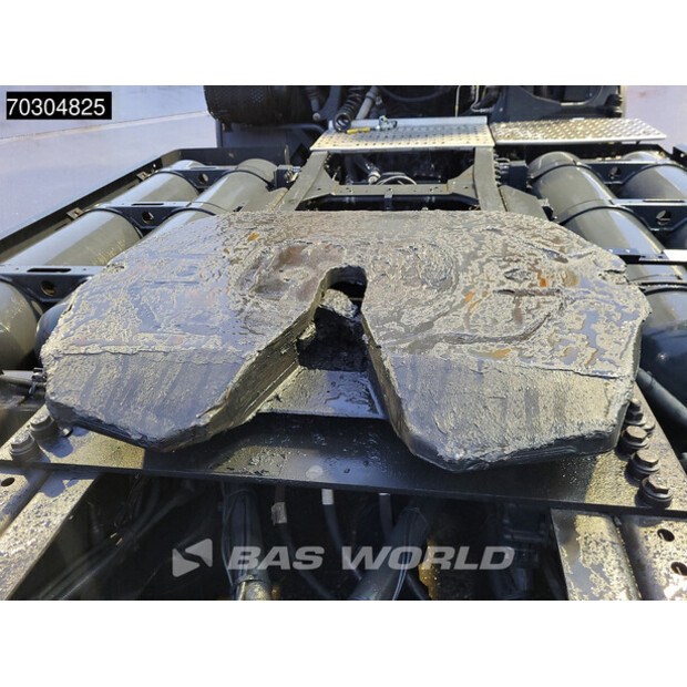 2019 ايفكو STRALIS 460-44856549